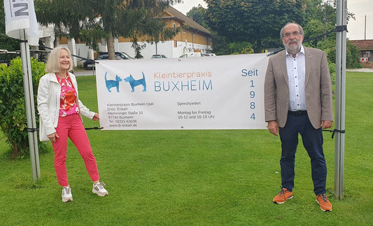 Spendenaktion zugunsten sozialer Projekte