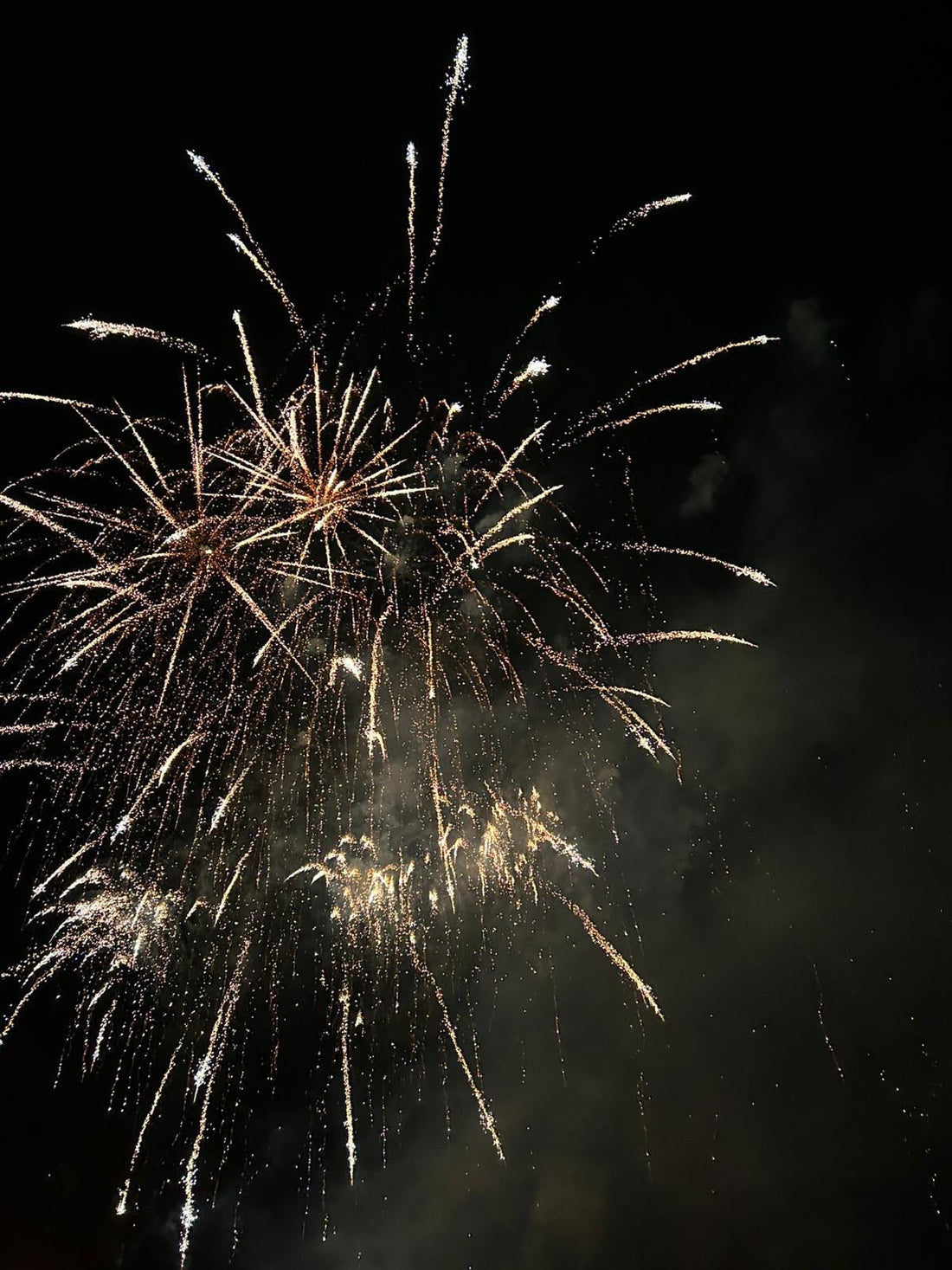 Silvester für ängstliche Patienten