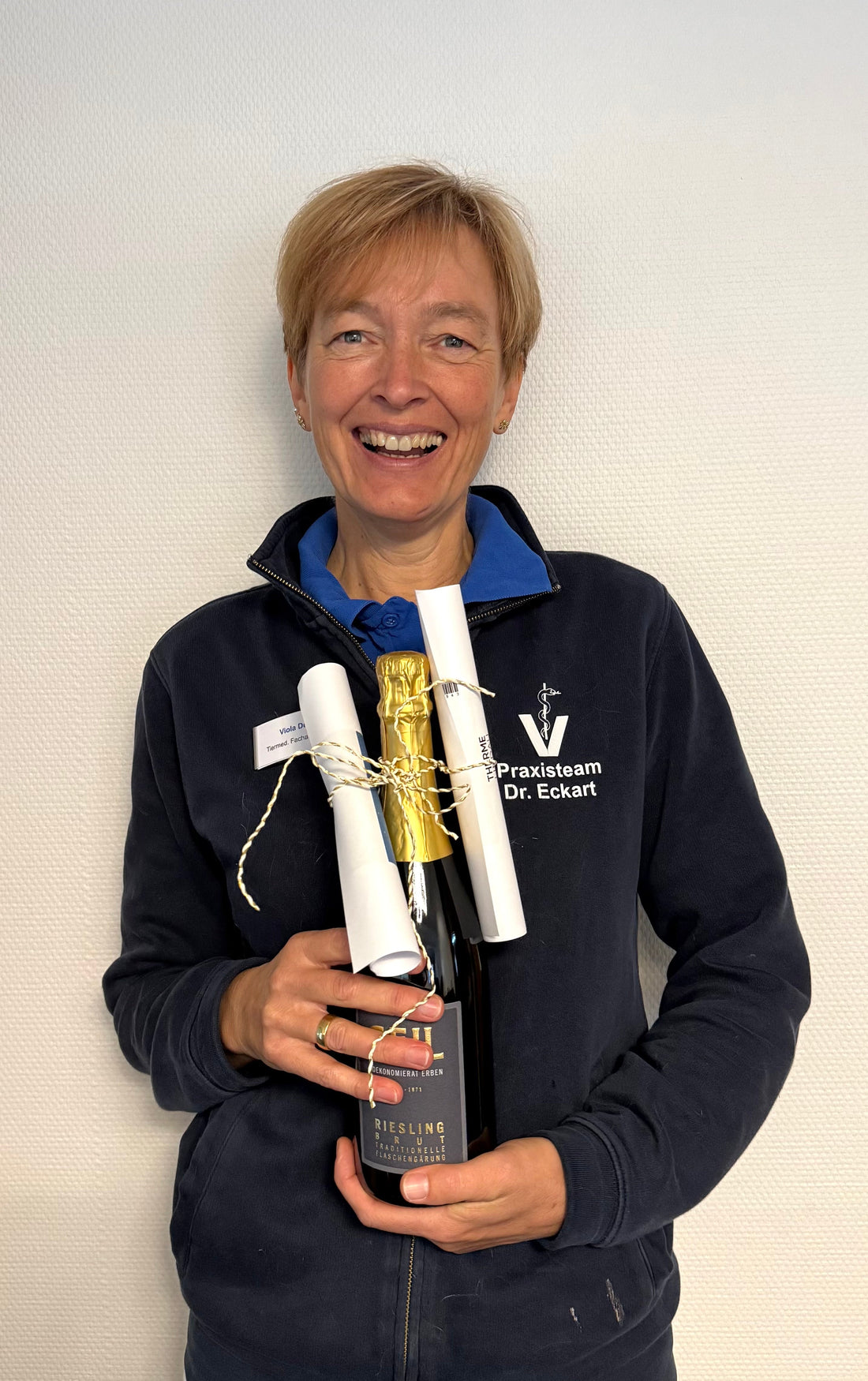 30-jähriges Jubiläum